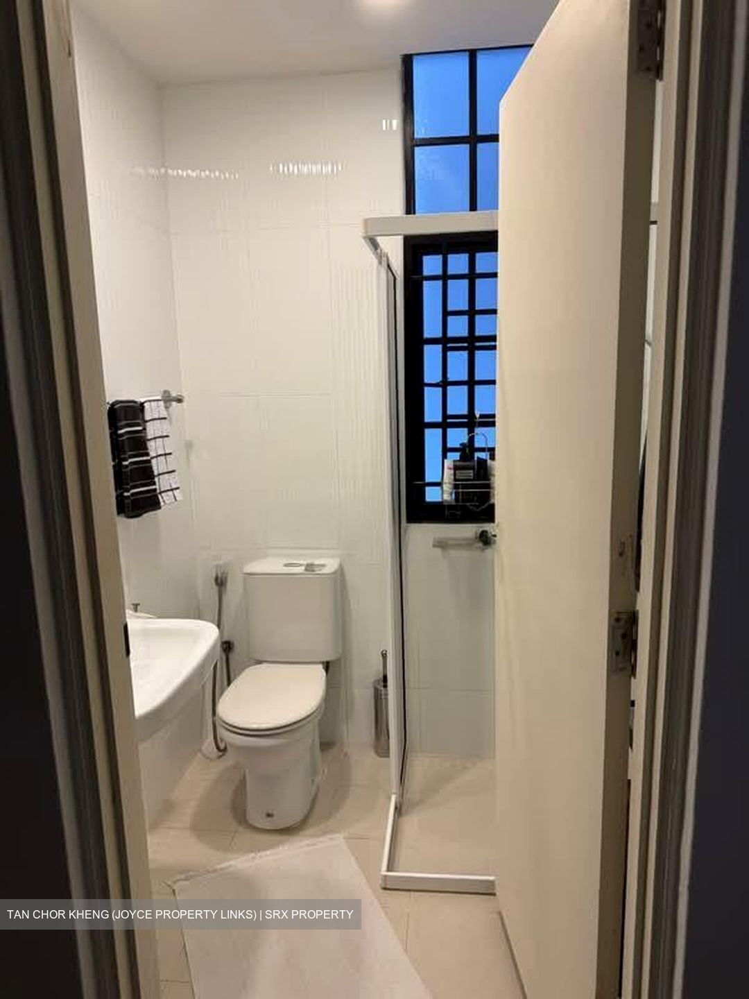 Trevose Park (D11), Condominium #542936521